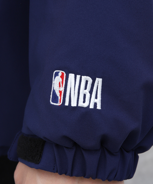 WEB限定【Off The Court by NBA】Anorak Parka（ナイロンジャケット