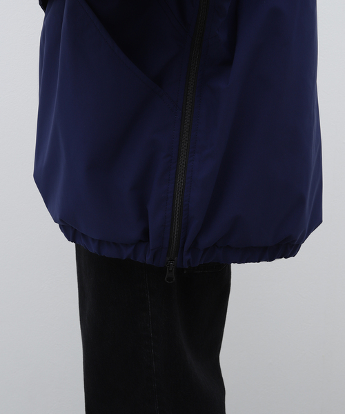 完売　JQD デニム　JACKET NBA OFFTHE COURTジャケット JQD DENIM JACKET – OFF THE COURT by NBA
