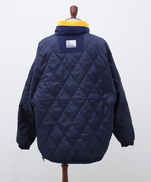 WEB限定【Off The Court by NBA】Anorak Parka（ナイロン