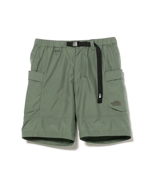 ノースフェイス　クラスファイブカーゴショーツ ザ・ノース・フェイス THE NORTH FACE クラスファイブカーゴ