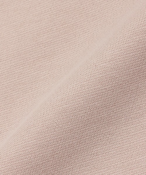 petit main(プティマイン)の「【AJUGA.】ポンチフリル襟ジャンスカ(シャツワンピース・キッズ・ブラック/ライトベージュ・110cm/120cm/130cm/100cm/90cm/80cm)」の15枚目の写真