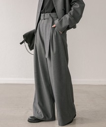 RIVE DROITE | スーパーワイドパンツ(その他パンツ)