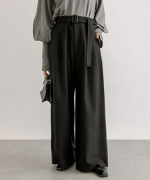 RIVE DROITE | スーパーワイドパンツ(その他パンツ)