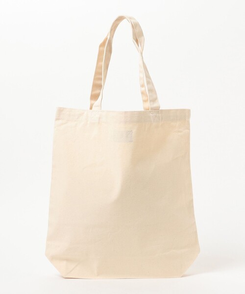 BEAMS（ビームス）の「BEAMS / BEAMS TOTE 24SS（トートバッグ・メンズ・ミント/ブラック/グレー・ONE SIZE）」の15枚目の写真