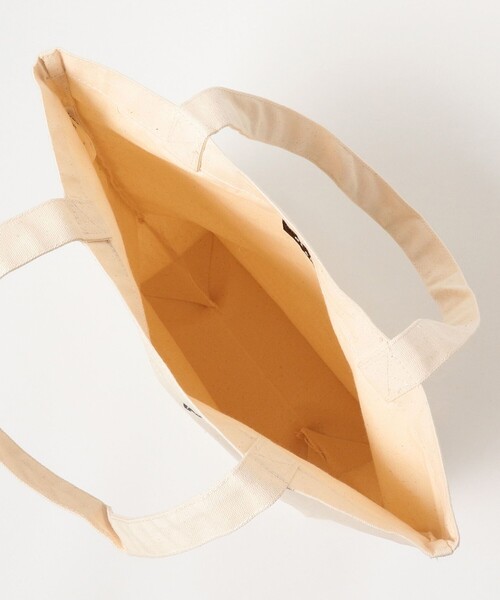 BEAMS（ビームス）の「BEAMS / BEAMS TOTE 24SS（トートバッグ・メンズ・ミント/ブラック/グレー・ONE SIZE）」の14枚目の写真