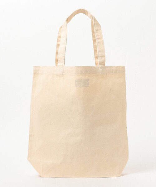 BEAMS（ビームス）の「BEAMS / BEAMS TOTE 24SS（トートバッグ・メンズ・ミント/ブラック/グレー・ONE SIZE）」の17枚目の写真