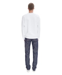 A.P.C.（アーペーセー）の「SWEAT POKEMON THE CREW H