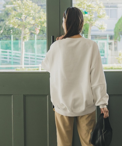 coco 中古 ドゥ－カス DOCUS ユニセックス フルジップアウター M 白 ホワイト 長袖 裏起毛 coco 中古 ドゥ－カス DOCUS ユニセックス フルジップアウター M