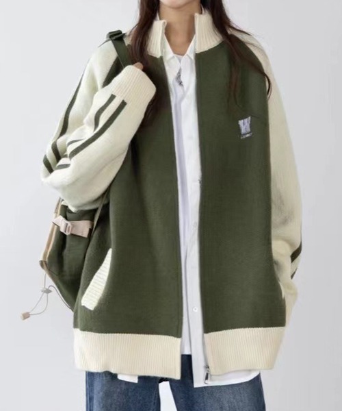 【美品】定価46000円　アルチビオ モコモコブルゾン　サイズ36 セール】<LADIES>アルチビオゴルフウェア もこもこボアブルゾン