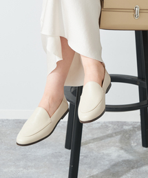 plage | 【CAMINANDO/カミナンド】別注 SLIP ON ローファー(ローファー)