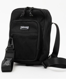 THRASHER | THRASHER ミニショルダーバッグ(ショルダーバッグ)