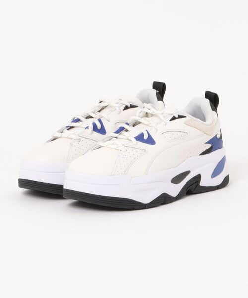 楽天市場】PUMA プーマ 厚底 スニーカー レディース ウィメンズ