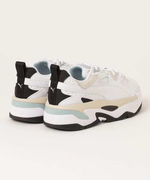 セール】PUMA/プーマ ブラスターｳｨﾒﾝｽﾞ レディース 厚底
