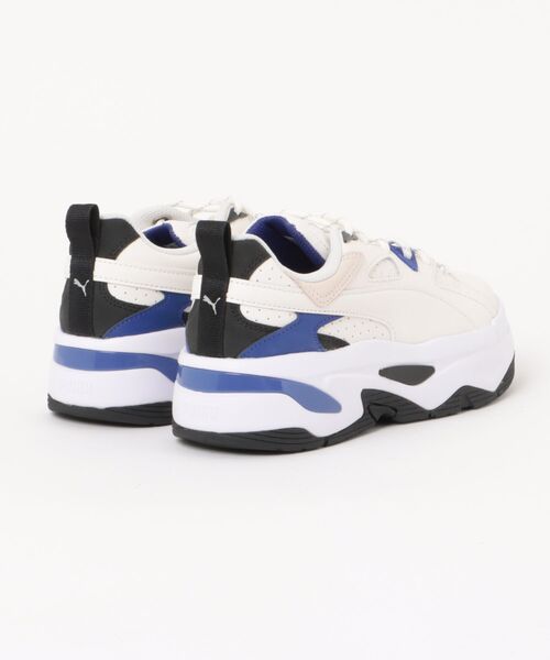 セール】PUMA/プーマ ブラスターｳｨﾒﾝｽﾞ レディース 厚底