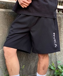 RVCA/ルーカ ハーフパンツ ウォークショーツ イージーショーツ BE041-634