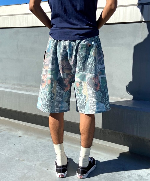 新品 RVCA ルーカ M チェック イージー パンツ ブラウン SALE】【直営店限定】RVCA メンズ 【KENTO】 LINE OF SIGHT PT