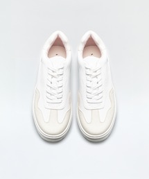 Lucida | Enif/軽量厚底スニーカー(スニーカー)