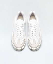Lucida | Enif/軽量厚底スニーカー(スニーカー)