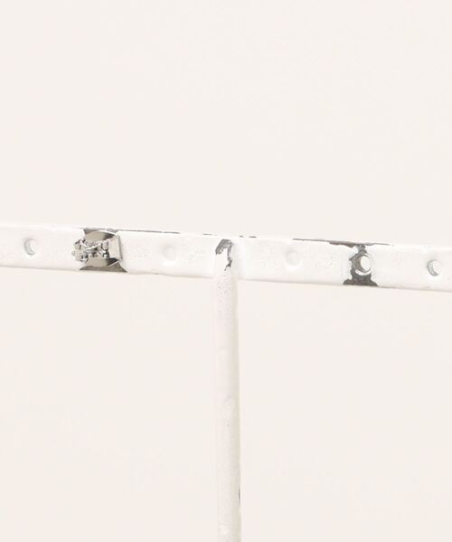 GGD SELECT（ジージーディー　セレクト）の「ピアス3Pセット（ピアス（両耳用）・レディース・B/G/A/C/D/E/F/H・FREE）」の10枚目の写真