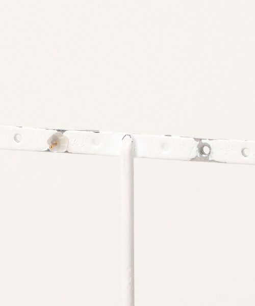 GGD SELECT（ジージーディー　セレクト）の「ピアス3Pセット（ピアス（両耳用）・レディース・B/G/A/C/D/E/F/H・FREE）」の9枚目の写真