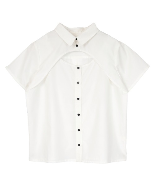 コッスィ〰️デコルテTシャツM.L2枚セット 楽天市場】デコルテ（Tシャツ・カットソー｜トップス