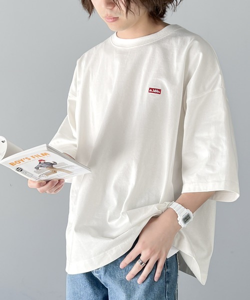 セール】《Javaジャバコラボ》韓国レシピ刺繍で気分上々。綿100