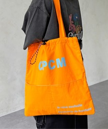 CPCM | アソートカラーロゴトート(トートバッグ)