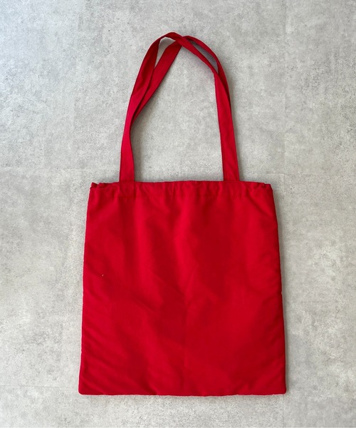 アソートカラーロゴトート（トートバッグ）｜CPCM（シーピーシーエム