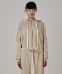 COUP DE FOUDRE(NhDthD)COUP DE FOUDRE kirakira sweat pullover(p[J[)