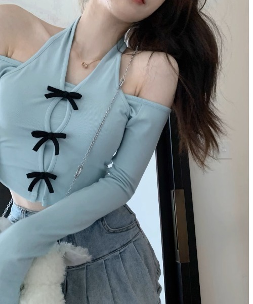 AOADEAM アディアム トップス  すごく可愛いです Explore ADEAM Spring Summer 2024 Collection – ADEAM