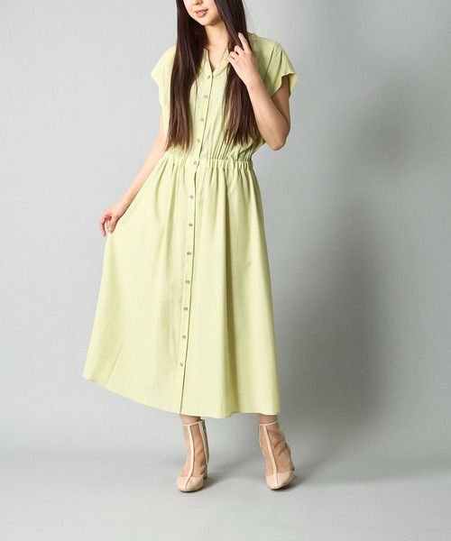 noyau(ノヤウ)の「ブロックヒールチュールブーツサンダル(サンダル・レディース・シルバー/ブラック/ホワイト/ベージュ・LL/L/M/S)」の21枚目の写真