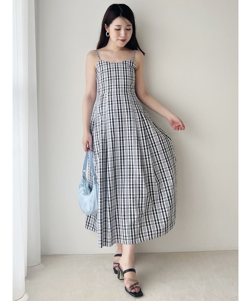 MERCURYDUO(マーキュリーデュオ)の「ハーフムーンショルダーBAG(ショルダーバッグ・レディース・オフホワイト/ピンク/ライトブルー/ブラック/ラベンダー・FREE)」の8枚目の写真