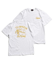 HELL CHOP MASTER Tee