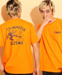 HELL CHOP MASTER Tee