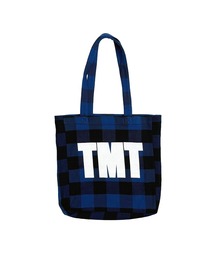 RIGID DENIM TOTEBAG(TMT)