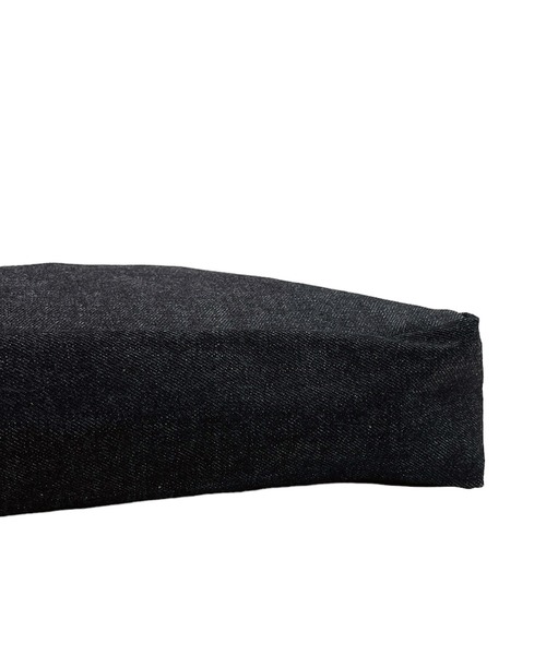 TMT(ティーエムティー)の「RIGID DENIM TOTEBAG(TMT)(トートバッグ・メンズ・ブルー系その他/ブルー/インディゴブルー・FREE)」の13枚目の写真