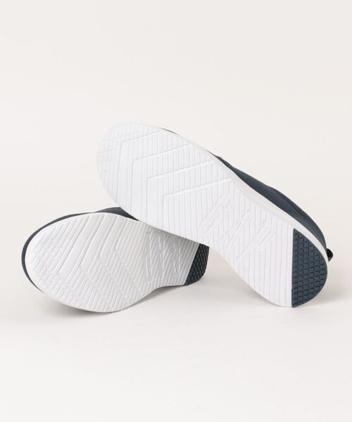 GAP（ギャップ）の「【GAP】 軽量ローカットスニーカー（スニーカー・メンズ・ブラック/ネイビー・26.0cm/27.0cm/28.0cm）」の4枚目の写真