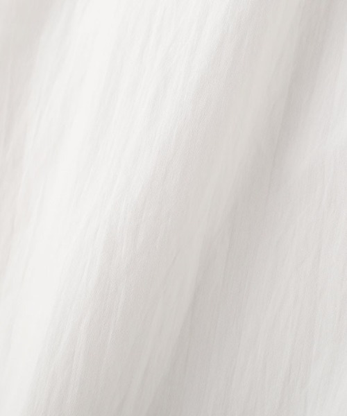 ETRE TOKYO(エトレトウキョウ)の「リラクシーカーゴパンツ(カーゴパンツ・レディース・ホワイト/グレー・S/M)」の22枚目の写真