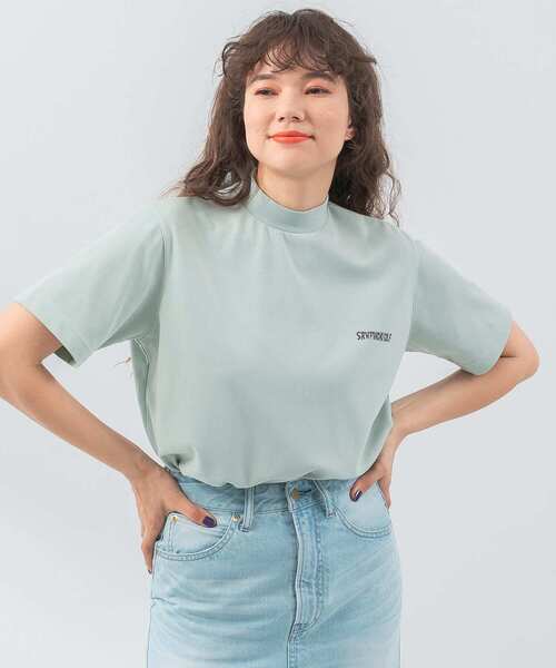 OOPS×RYUAMBEコラボTシャツ（Tシャツ/カットソー）｜URBAN RESEARCH Sonny Label（アーバンリサーチサニーレーベル）