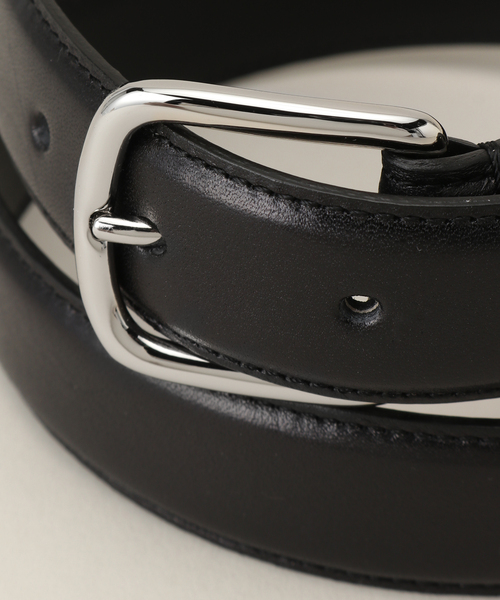 未使用⭐︎アルディー ノアール　レザーベルト レザーベルト（ベルト）｜HARDY NOIR（アルディーノアール）の