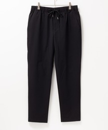 NAVY FIT サラサラ涼しいストレッチパンツ