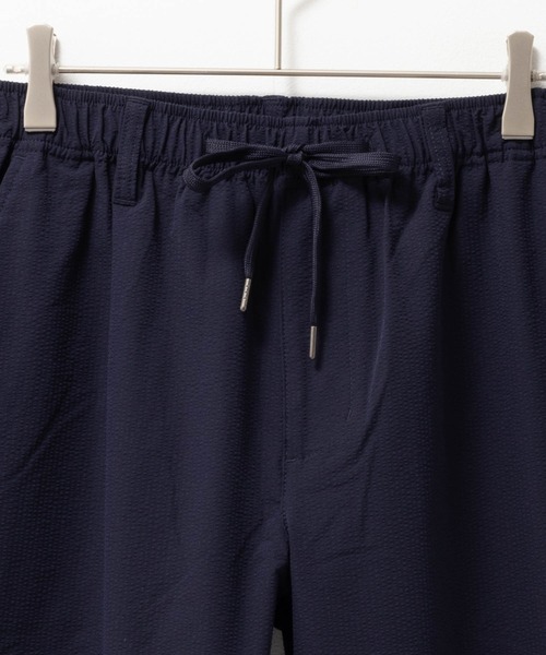 NAVY(ネイビー)の「NAVY FIT サラサラ涼しいストレッチパンツ(その他パンツ・メンズ・ブラック/ベージュ/ネイビー/オリーブ・S/M/L/XL/XXL)」の6枚目の写真