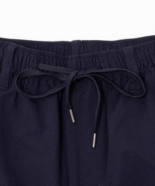 NAVY(ネイビー)の「NAVY FIT サラサラ涼しいストレッチパンツ(その他パンツ・メンズ・ブラック/ベージュ/ネイビー/オリーブ・S/M/L/XL/XXL)」の7枚目の写真