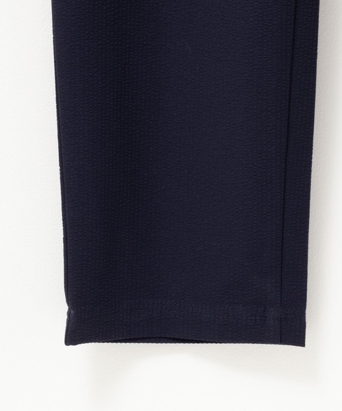 NAVY(ネイビー)の「NAVY FIT サラサラ涼しいストレッチパンツ(その他パンツ・メンズ・ブラック/ベージュ/ネイビー/オリーブ・S/M/L/XL/XXL)」の9枚目の写真