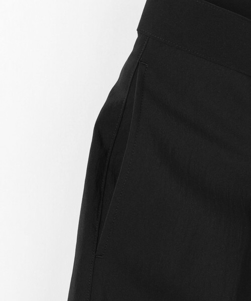 MONKEY TIME(モンキータイム)の「RENU TROシリーズ カーゴ ショート パンツ -セットアップ対応-(カーゴパンツ・メンズ・ブラック/グレー・L/M/S)」の21枚目の写真