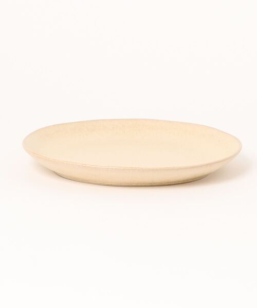 COSTA NOVA(コスタノバ)の「【COSTA NOVA】リビア プレート 22cm/346860(食器・レディース・ベージュ/ピンク・FREE)」の4枚目の写真