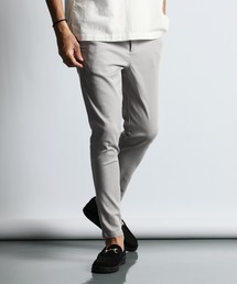 WEB限定アイテム】「GUM STRETCH CSF」SKINNY EASY CHINO：超伸縮