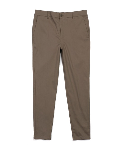 The DUFFER of ST.GEORGE（ザダファーオブセントジョージ）の「【WEB