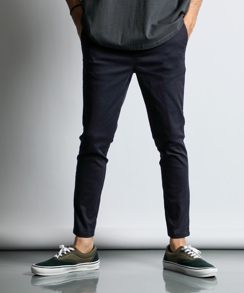 The DUFFER of ST.GEORGE（ザダファーオブセントジョージ）の「【WEB