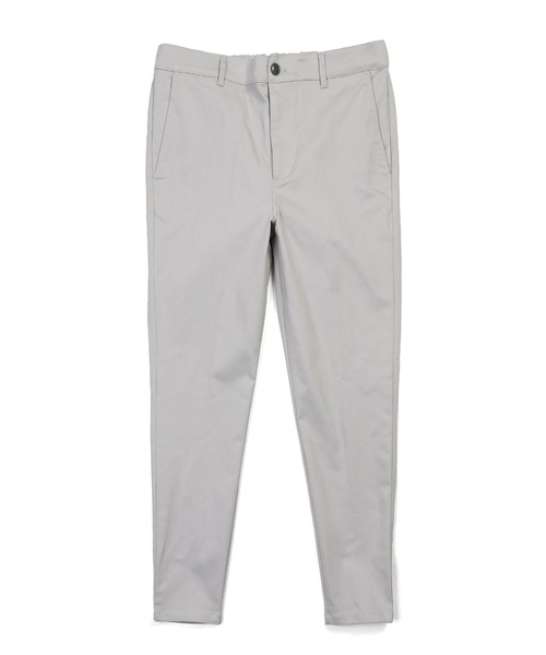 The DUFFER of ST.GEORGE（ザダファーオブセントジョージ）の「【WEB